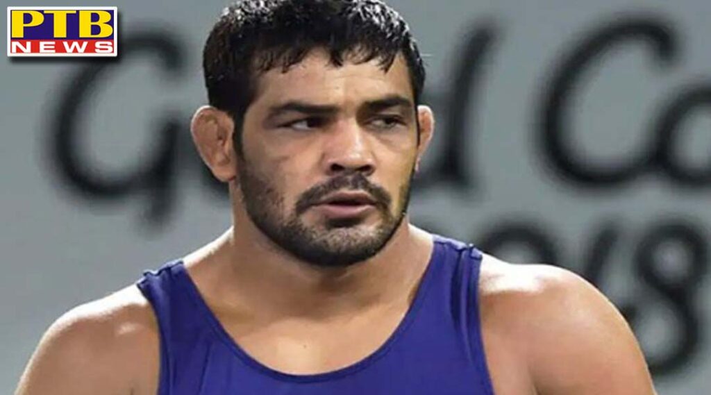 Big Success Delhi Police special Team in The Wrestler Sagar Murder Case Olympian Sushil Kumar Arrested haryana Sonipat