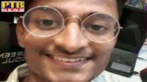youtuber paras who described arunachal pradesh as part of china has disappeared Ludhiana