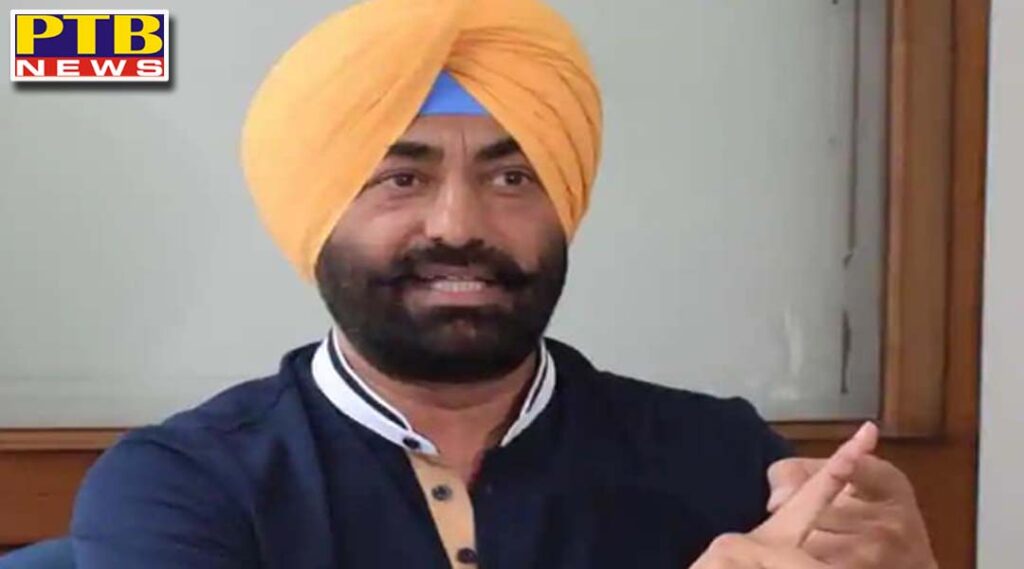 Apna Punjab Party President And MLA Sukhpal Singh Khaira May Be Included In Congress Bholath Kapurthala Punjab