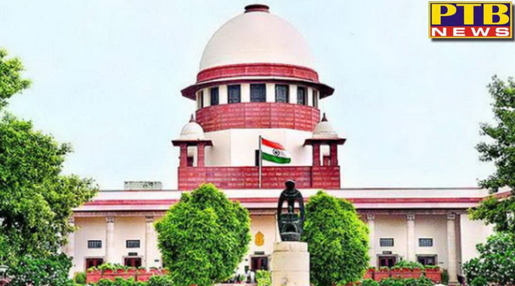 supreme court verdict on reducing congestion in jails order to release prisoners for 90 days Delhi