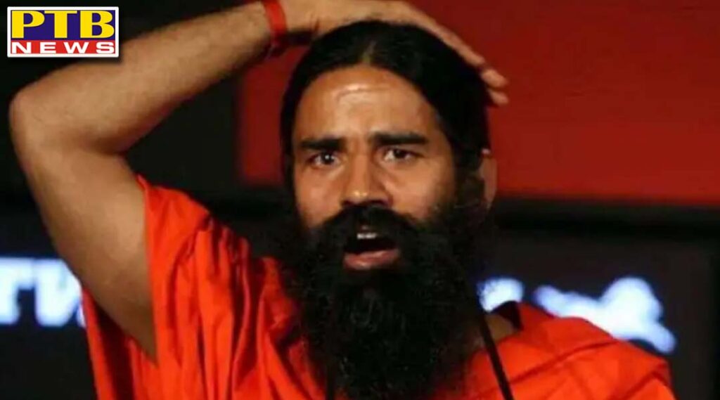 ima uttarakhand sends rs 1000 crore defamation notice to yoga guru baba ramdev Uttrakhand