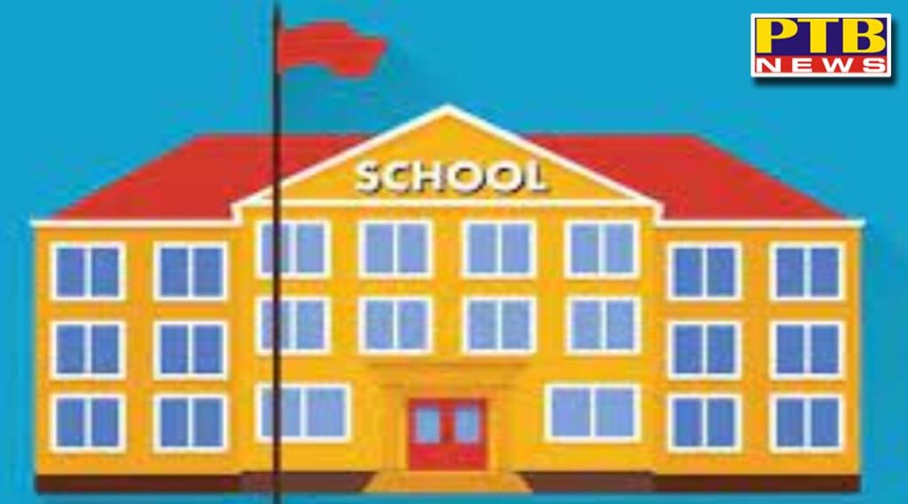 cbse schools have to give fees and other information on the website