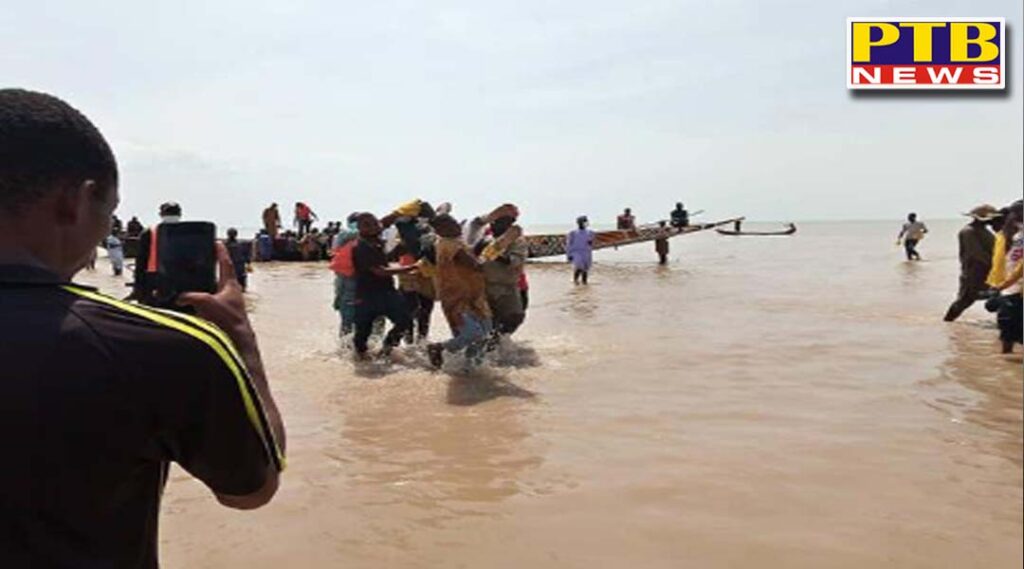 boat accident on nigerian river kills 60 more feared dead International