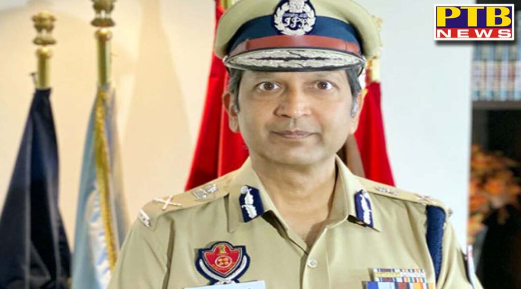 punjab police arrested 629 people for violating Covid19 rules in last 3 days in the state Punjab PTB Big Breaking News
