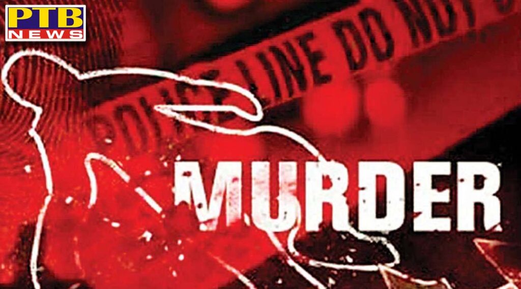 petrol pump manager assault murder deserted road corpse recovered police investigation crime lucknow PTB Big Breaking News