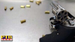 license revolver lost by Hand tools Businessman Sodal Road Jalandhar drinking too much alcohol at friends birthday party do not even remember if it was stolen or dropped somewhere Punjab