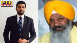 Police arrested former Punjab minister Sucha Singh Langah son parkash singh Langah with heroin arest Gurdaspur Police