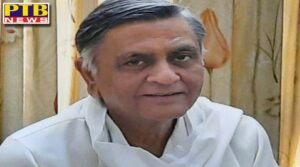 Former minister Punjab manoranjan kalia says congress mla rajinder berry violated cm captain Amrainder Singh instructions