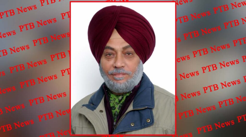 Aam Aadmi Party leader and former Olympic Surinder Singh Sodhi said that even after 73 years, the working people have not got justice in the country Jalandhar