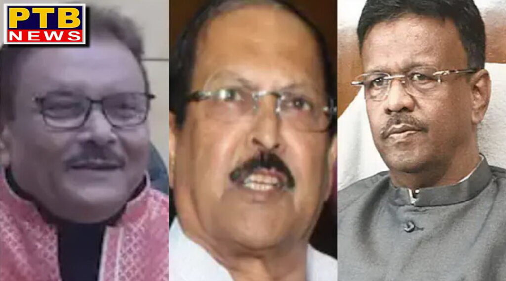 narada case court grants bail 4 accused firhad hakim subrata mukherjee sovan chatterjee madan mitra