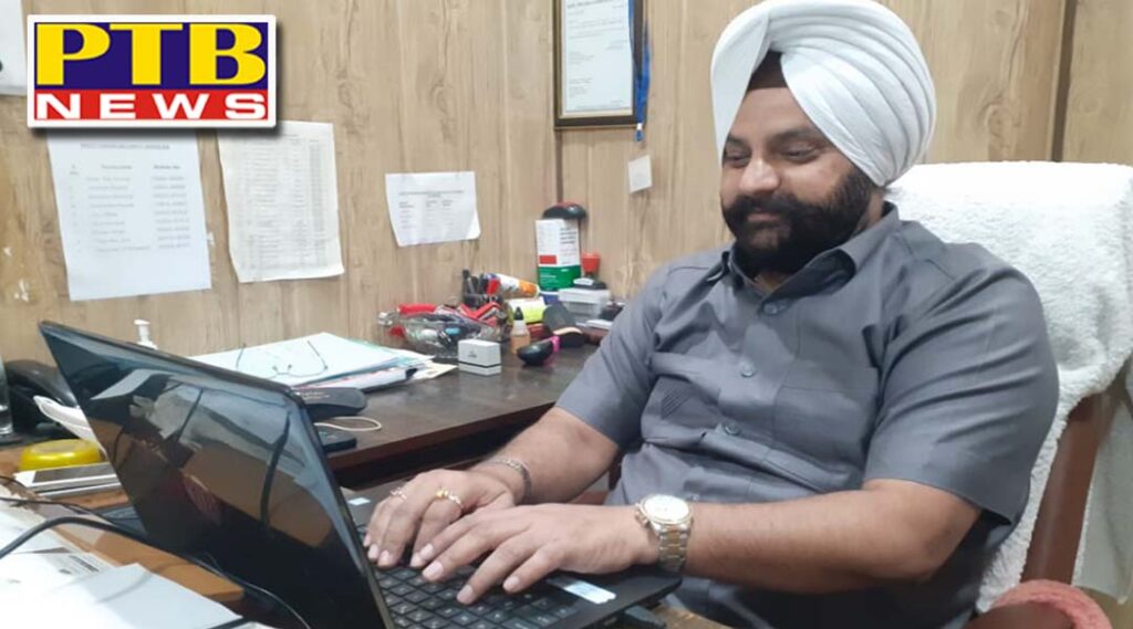 Senior leader of Jalandhar and vice chairman of Punjab Pradesh Congress Committee trade cell Jagjit Singh Lucky said that heavy security given to politicians and others should be withdrawn without reason Punjab