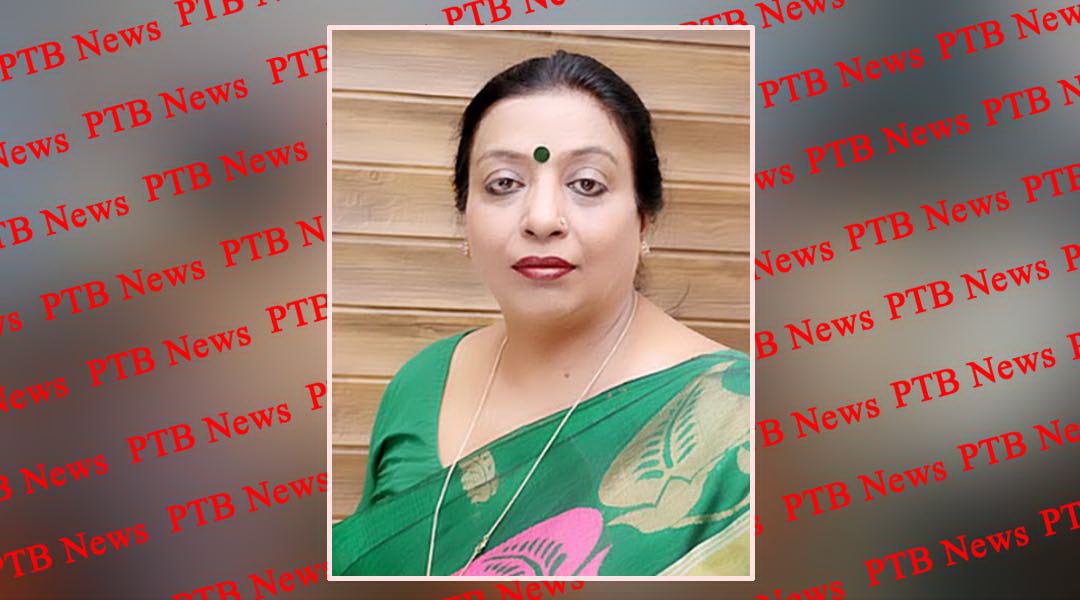 एचएमवी बना छात्राओं की पहली पसंद,