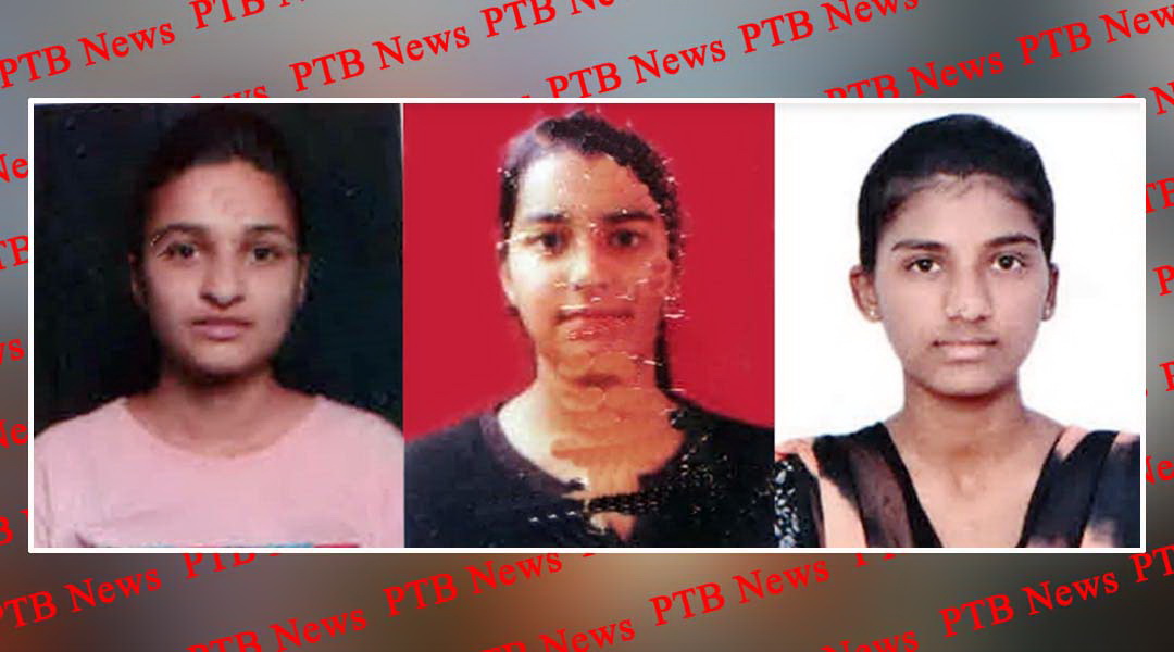 सेंट सोल्जर बी.पी.टी के परिणाम रहे बेहतरीन,