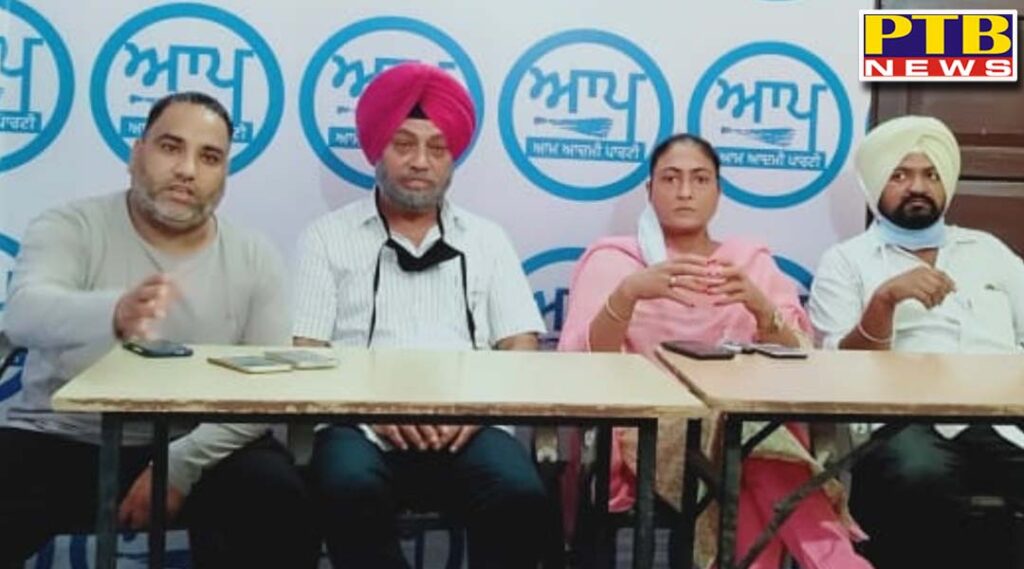 Punjab Chief Minister Captain Amarinder Singh, who mimics Delhi Chief Minister Arvind Kejriwal, should resign Jalandhar