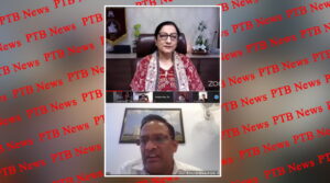 KMV Organises National Online Workshop on Solid Waste Management
