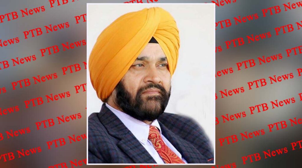 Principal Association thanked the Punjab government for releasing the post matric scholarship money Jalandhar