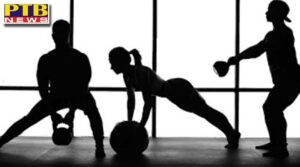 gym trainer committed suicide by swallowed poison in ludhiana punjab
