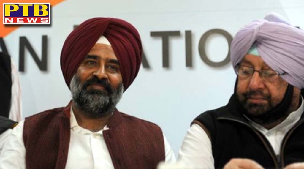 I am getting threats because of Captain Amarinder Singh, Captain of Punjab, MLA Pragat Singh from Jalandhar Cantt made a big disclosure