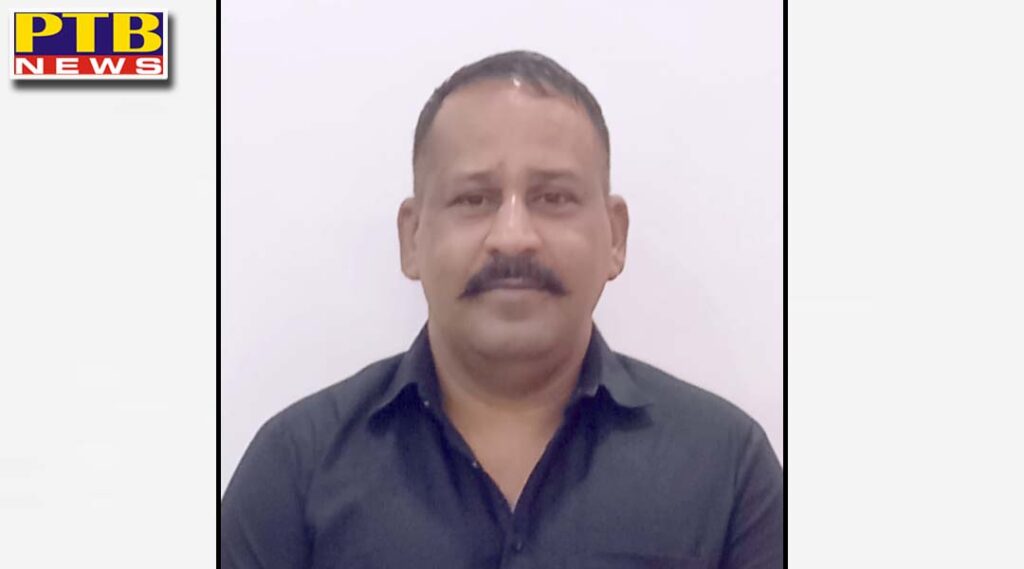 Social worker Gurjit Walia is going to set up Corona Vaccination Camp