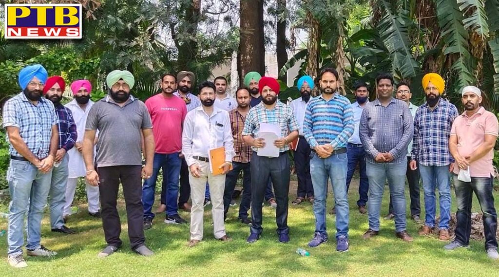Non Teaching Employees Union