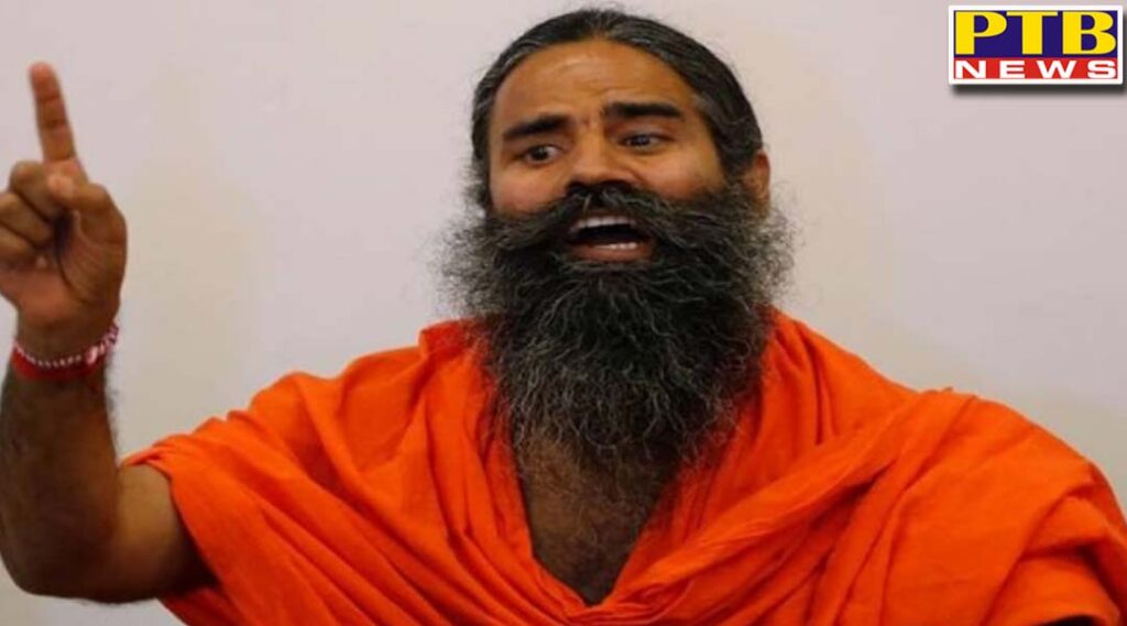 allopathy vs ayurveda dispute toady pan india doctors protesting against baba ramdev with black band demanding his arrest