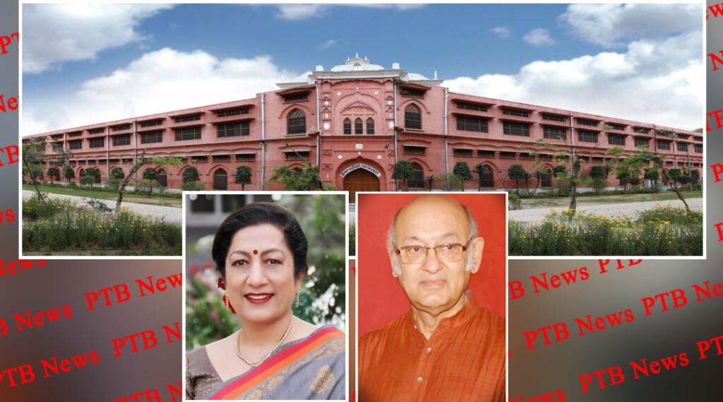 KMV Celebrates Founders Day- The Shakha Vidyalaya Founded by Lala Devraj ji has now Blossomed into World Renowned Institution