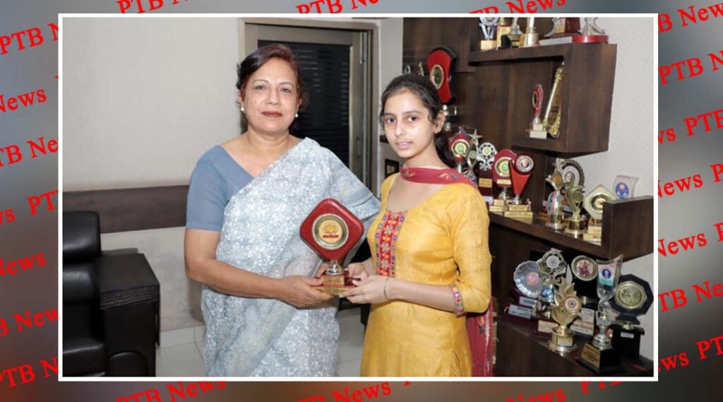 Result of B.Voc Web Designing and Development Semester 1 for SD College Jalandhar