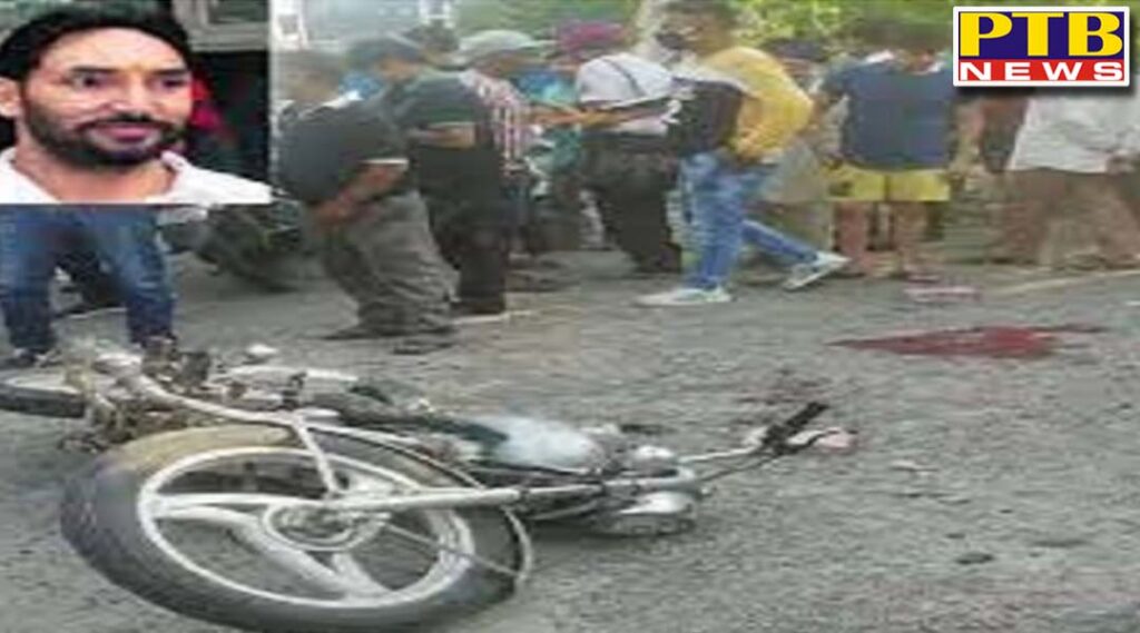 4 accused arrested in the murder of ex councilor sukhmeet deputy car also recovered Jalandhar Punjab