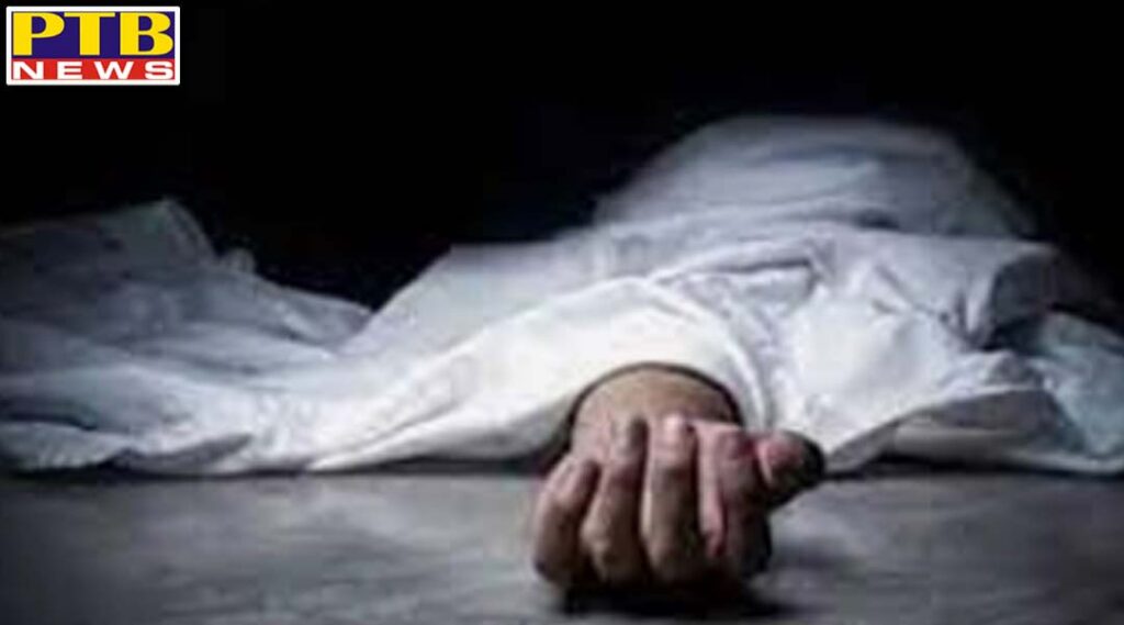 former head of gurdwara lost his life by hanging accusing sarpanch of harassing in suicide note ludhiana Punjab