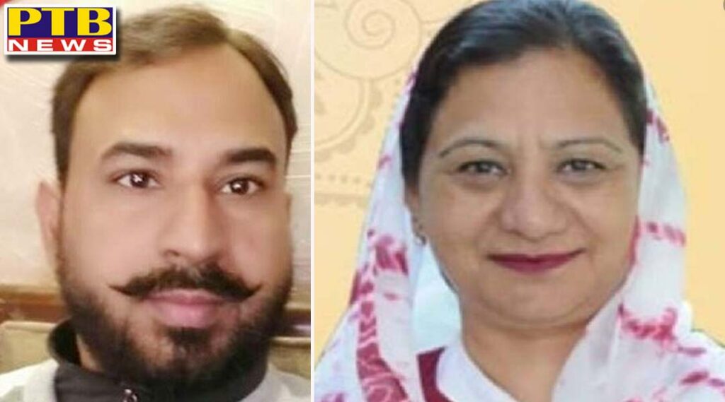 Congress councilor Jasleen Sethi accused of discriminating in development works, letter written to municipal commissioner What did councilor Jasleen Sethi say regarding the matter Jalandhar