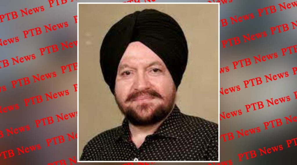 Most students will be able to get America Study Visa in the year 2022 Jaspal Singh Professionally Lawyer & Owner Caan World Education Consultant Immigration Jalandhar Punjab