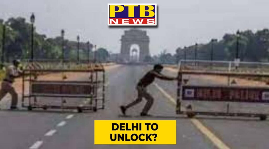 lockdown will continue with more relaxation in other activities markets malls to be opened on odd even basis delhi cm arvind kejriwal