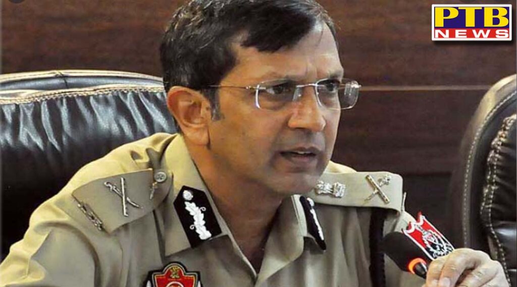 DGP Dinkar Gupta said that two big gangsters of Punjab, Jaipal Bhullar and Jassi Kharar were killed after an encounter in Kolkata
