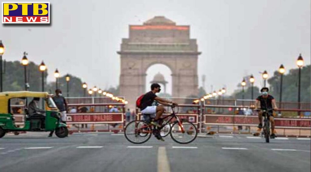 Delhi unlock All markets to reopen from today with some restrictions malls restaurants to reopen NCR PTB Big Breaking News