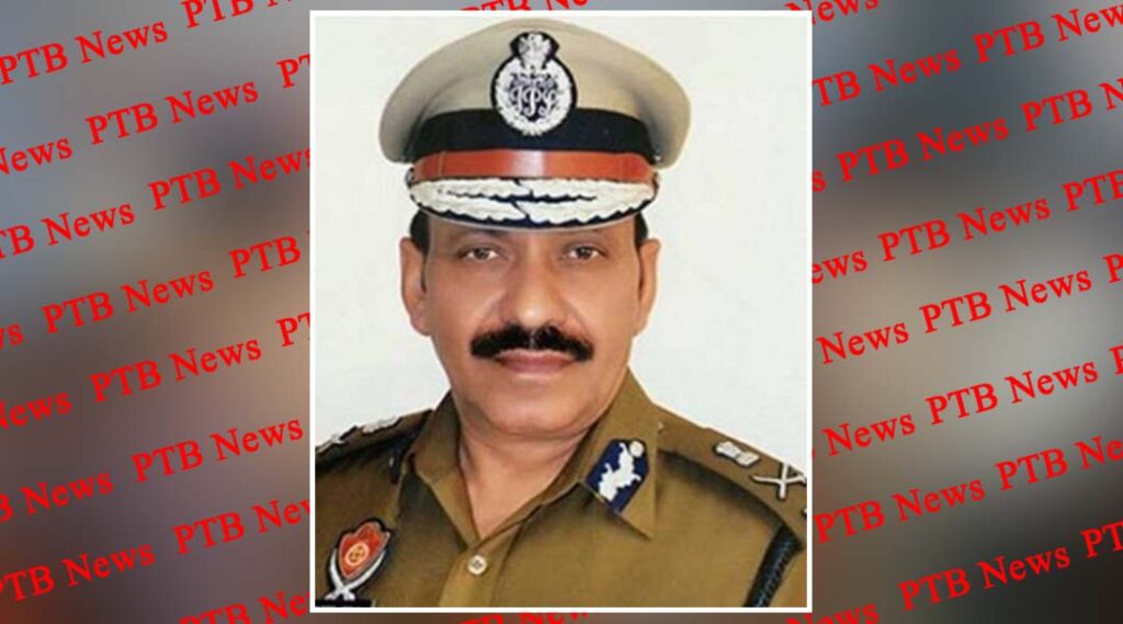 punjab vigilance bureau nabbed 18 Government Officers and 4 Private Officer Chandigarh PTB Big Breaking News