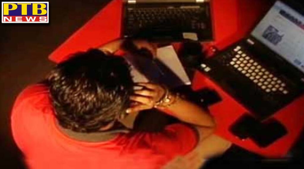 delhi police special staff arrested big satta operator and recovered 3 and half crore cash Delhi PTB Big Breaking News