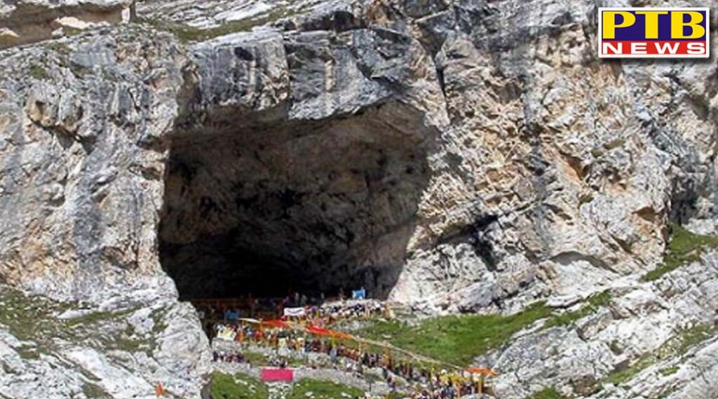 preparations begin for shri amarnath yatra Dharmik News