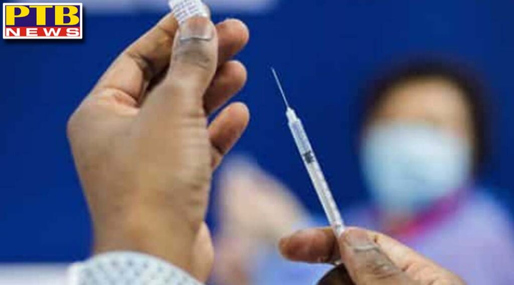 Fake vaccine gang busted, name of a big college came to hear Mumbai Vaccination Scam
