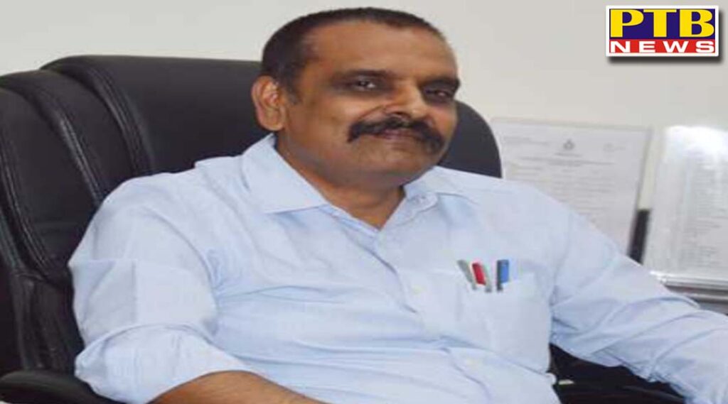 Former IG IPS Kunwar Vijay Pratap Singh may join AAP tomorrow, Delhi CM Arvind Kejriwal himself will join Chandiagarh