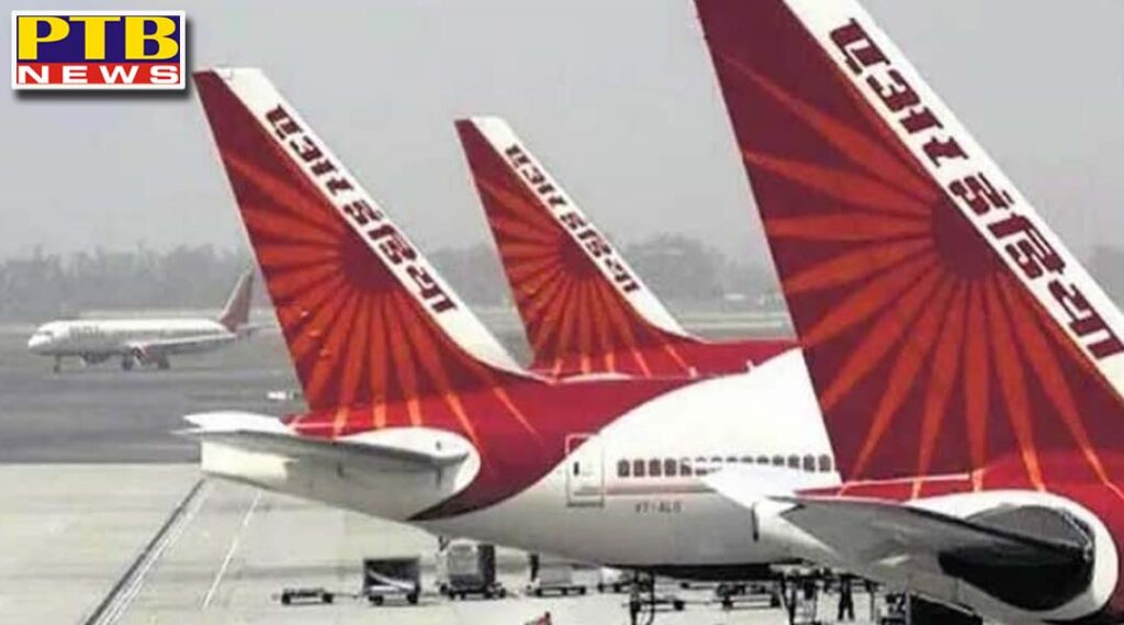 Five senior Air India pilots die of Covid in May, vaccine drive hit by scarcity Delhi