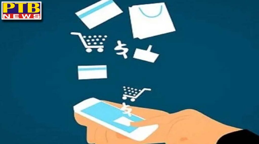 governments eyes will be on amazon and flipkart there will be a ban on flash sale drafting new rules Delhi