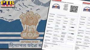 Himachal Pradesh rtpcr to enter himachal but Covid19 epass required Shimla