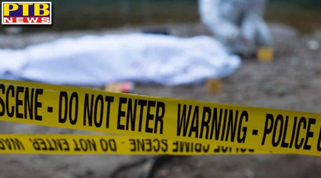 couple shot in capital husband dies wife critical delhi