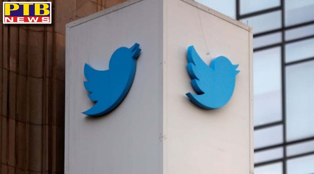 case filed against the md of twitter india for the map showing jammu and kashmir and ladakh as separate from the country Delhi