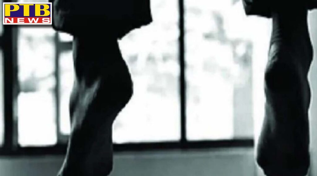 man killed his two childrens and committed suicide in faridkot of punjab fridkot