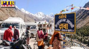 tourist in himachal more than 2 and half lakhs tourist vehicles entered in himachal pardesh