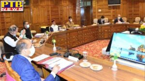rtpcr report is not mandatory to enter in himachal now himachal pardesh cabinet took decisions Shimla