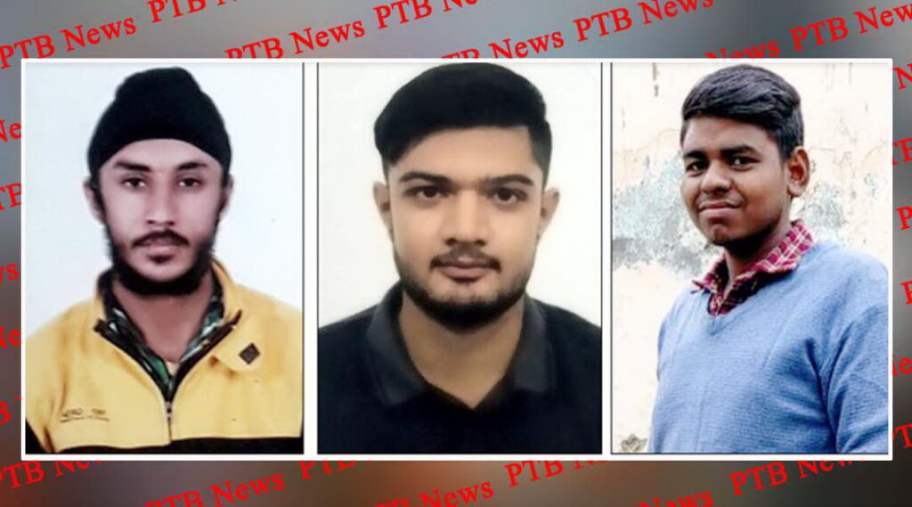 DIPS Polytechnic students secured first position in district