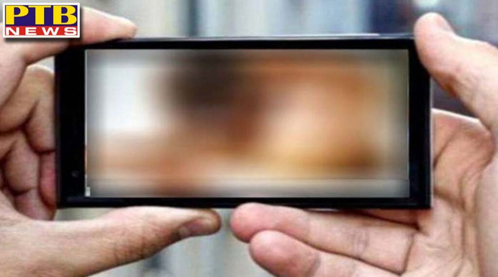 congress mla Phundelal Singh Vyapam posted nude pics of girls Bhopal