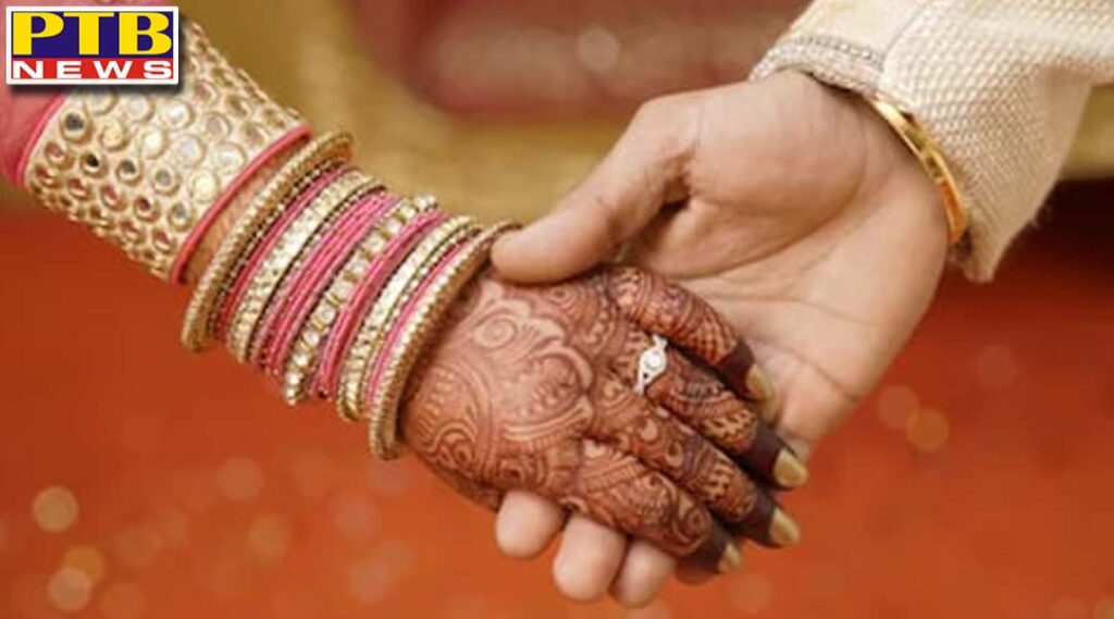 uttar pradesh mahoba unbelievable story bride calls off wedding after taking 6 rounds